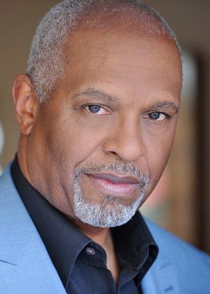 James Pickens Jr.